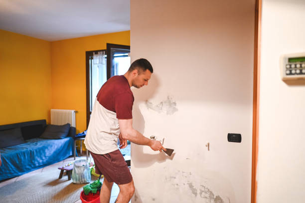Certified Mold Removal in Columbus, NC